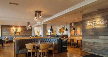 Premier Inn Nottingham Castle Marina