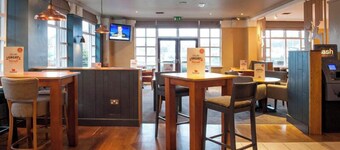 Premier Inn Nottingham Castle Marina