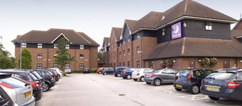 Premier Inn Nottingham West