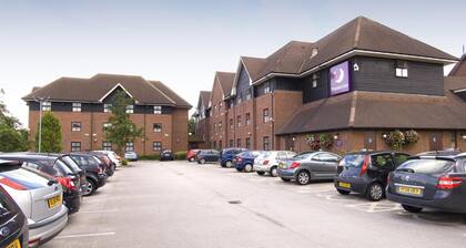 Premier Inn Nottingham West