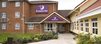 Premier Inn Welwyn Garden City