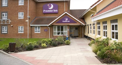 Premier Inn Welwyn Garden City