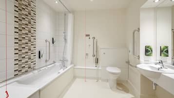 Bany accessible