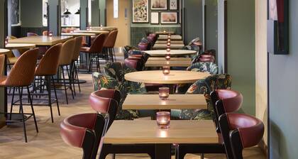 Premier Inn Welwyn Garden City