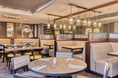 Premier Inn Nottingham City - Goldsmith St