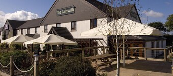 Premier Inn Bodmin