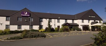 Premier Inn Bodmin