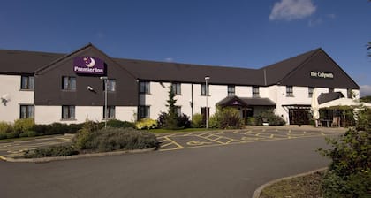 Premier Inn Bodmin