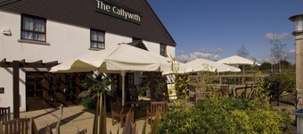 Premier Inn Bodmin