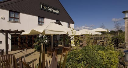 Premier Inn Bodmin