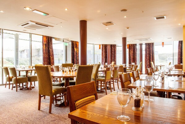 Restaurant - Premier Inn Nottingham Arena - London Road (Nottingham)