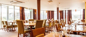 Premier Inn Nottingham Arena - London Road