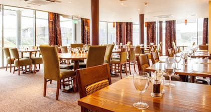 Premier Inn Nottingham Arena - London Road