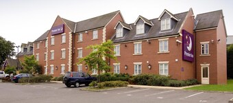 Premier Inn Nottingham North - Daybrook
