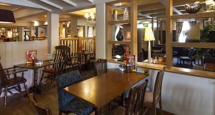Premier Inn Leicester Central - A50