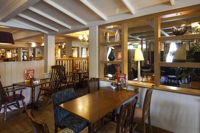 Premier Inn Leicester Central - A50