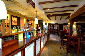 Restaurant - Premier Inn Leicester Central - A50 (Leicester)