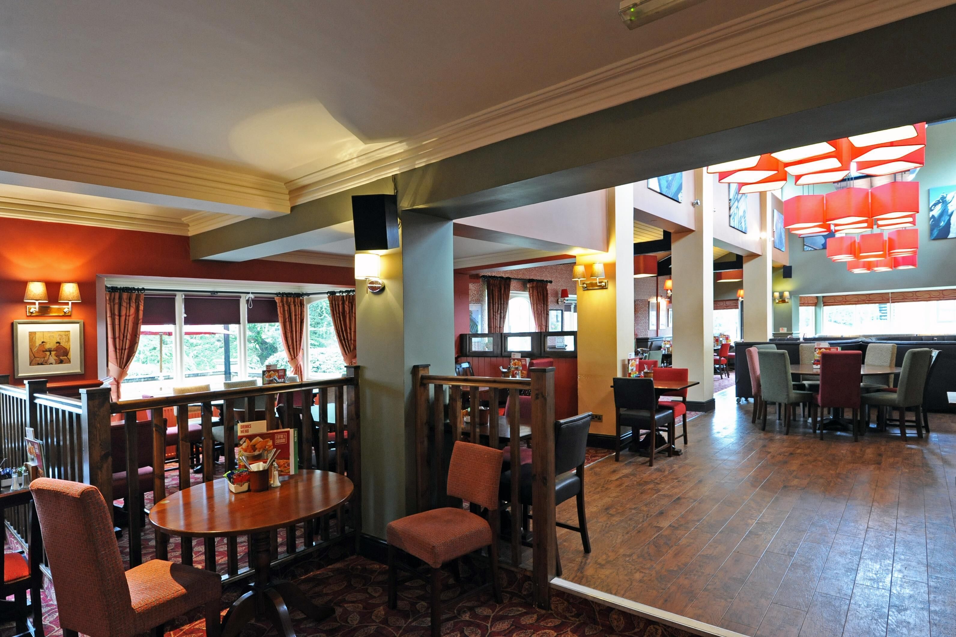 Restoran