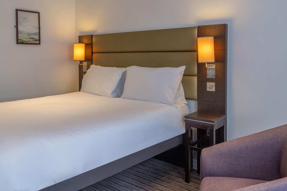 Standard Room, 1 Double Bed, Non Smoking