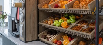 Best Western Leicester Oadby