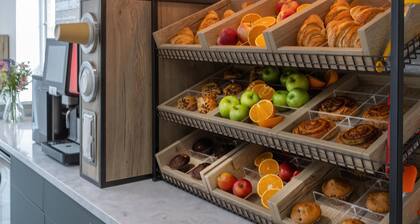 Best Western Leicester Oadby