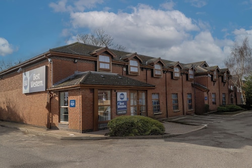 Best Western Leicester Oadby