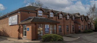 Best Western Leicester Oadby