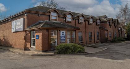 Best Western Leicester Oadby