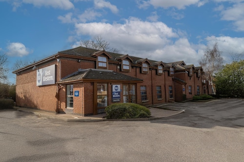 Best Western Leicester Oadby