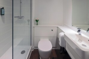 Eco-friendly toiletries