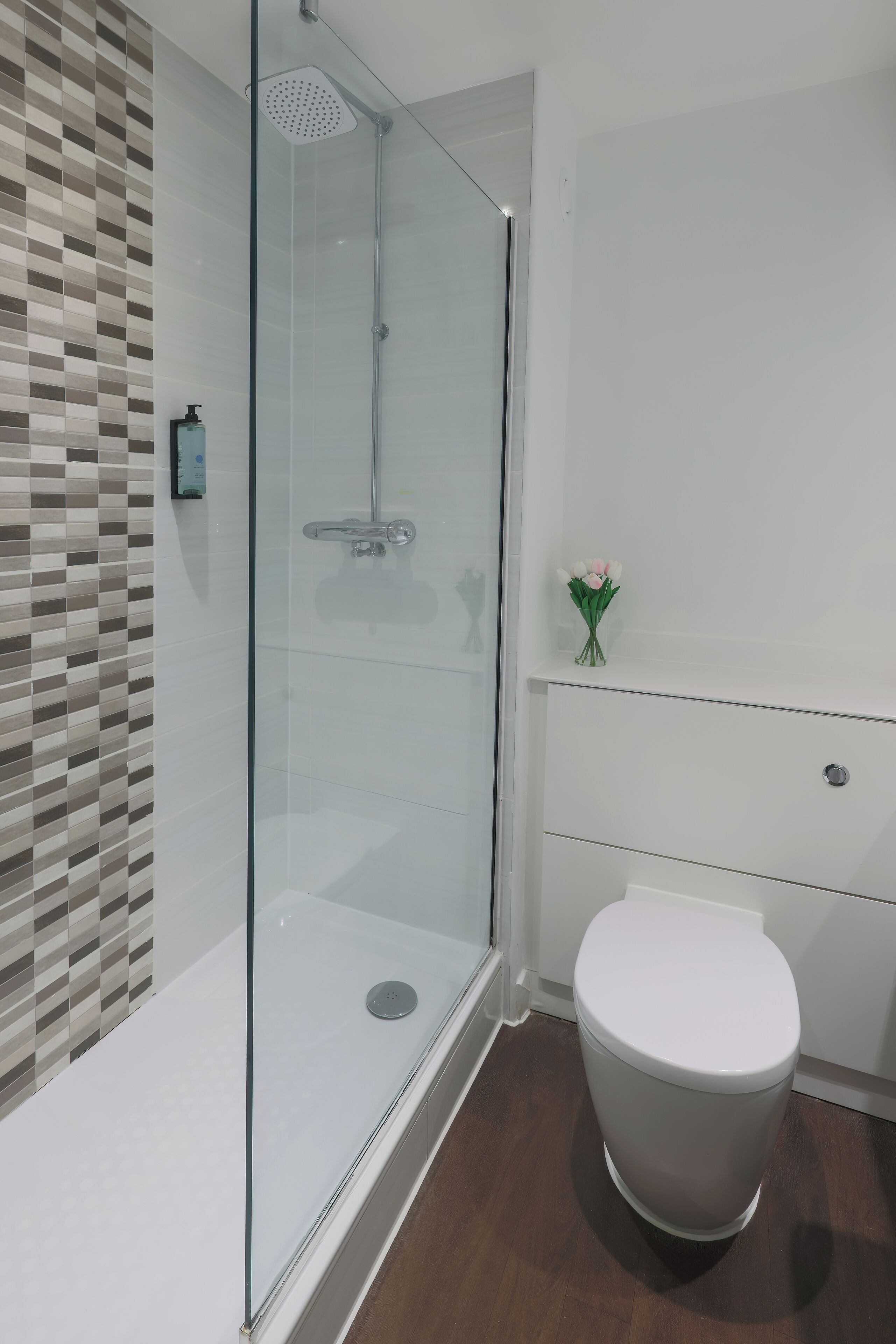 친환경 세면용품