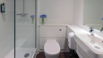 Eco-friendly toiletries