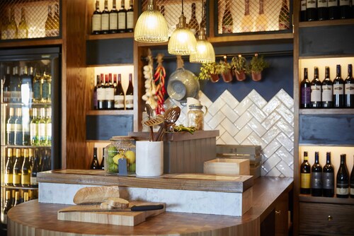 Premier Inn Leicester South - Oadby