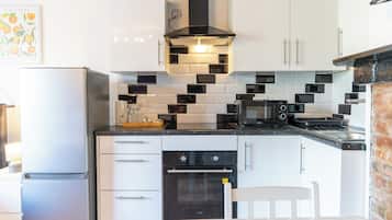 Design studio | Privékeuken | Een waterkoker