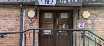 Tyger Inn Derby