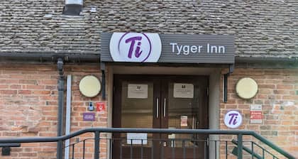 Tyger Inn Derby