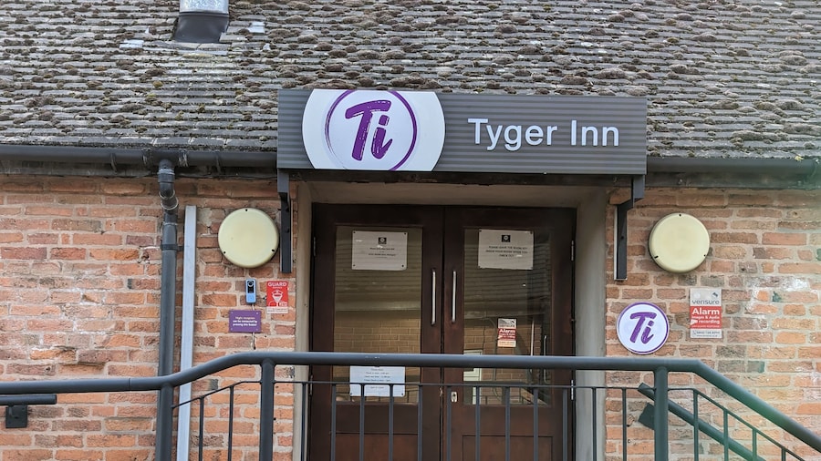 Tyger Inn Derby