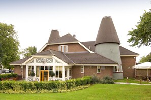 Exterior - Premier Inn Derby South (Derby)