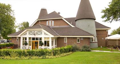 Premier Inn Derby South