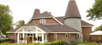 Premier Inn Derby South