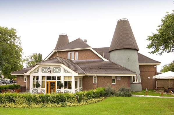 Exterior - Premier Inn Derby South (Derby)