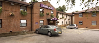 Premier Inn Nottingham South