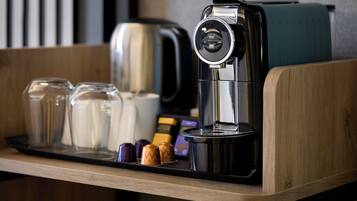 Superior Double Room | Room amenity