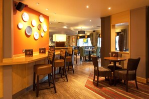 Restaurant - Premier Inn East Midlands Airport (Derby)