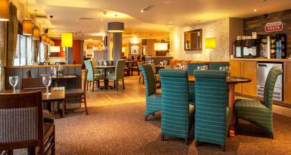 Premier Inn East Midlands Airport