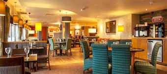 Premier Inn East Midlands Airport