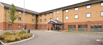Premier Inn East Midlands Airport
