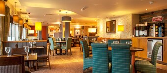 Premier Inn East Midlands Airport