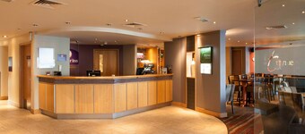 Premier Inn East Midlands Airport