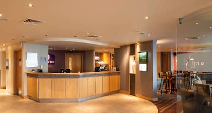 Premier Inn East Midlands Airport